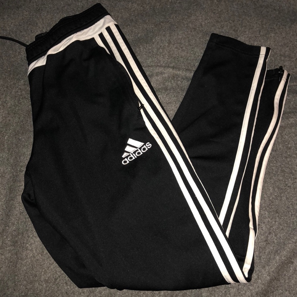 adidas sweatpants